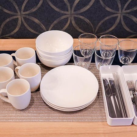 Residence Hotel Ryogoku 도쿄 외부 사진