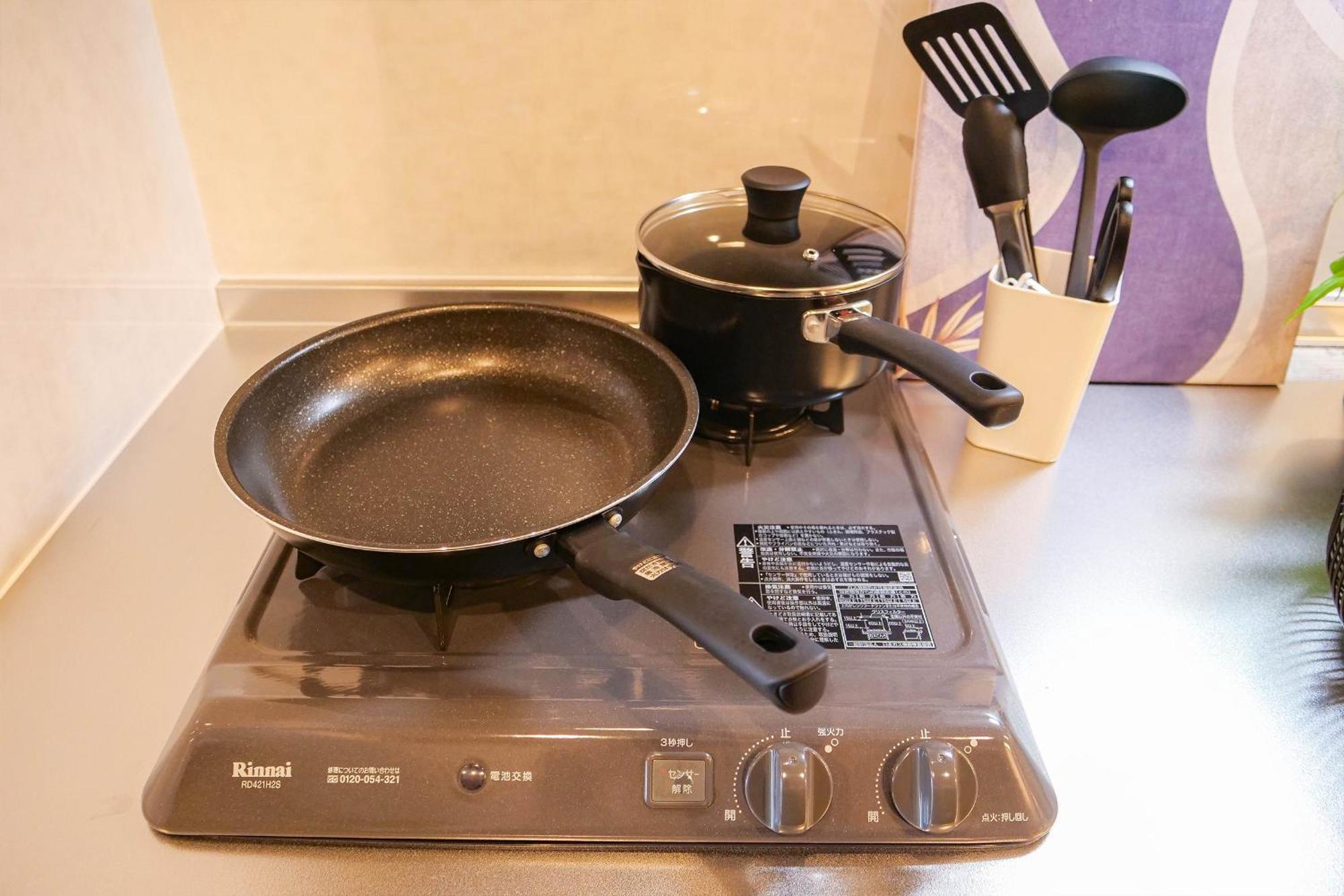 Residence Hotel Ryogoku 도쿄 외부 사진