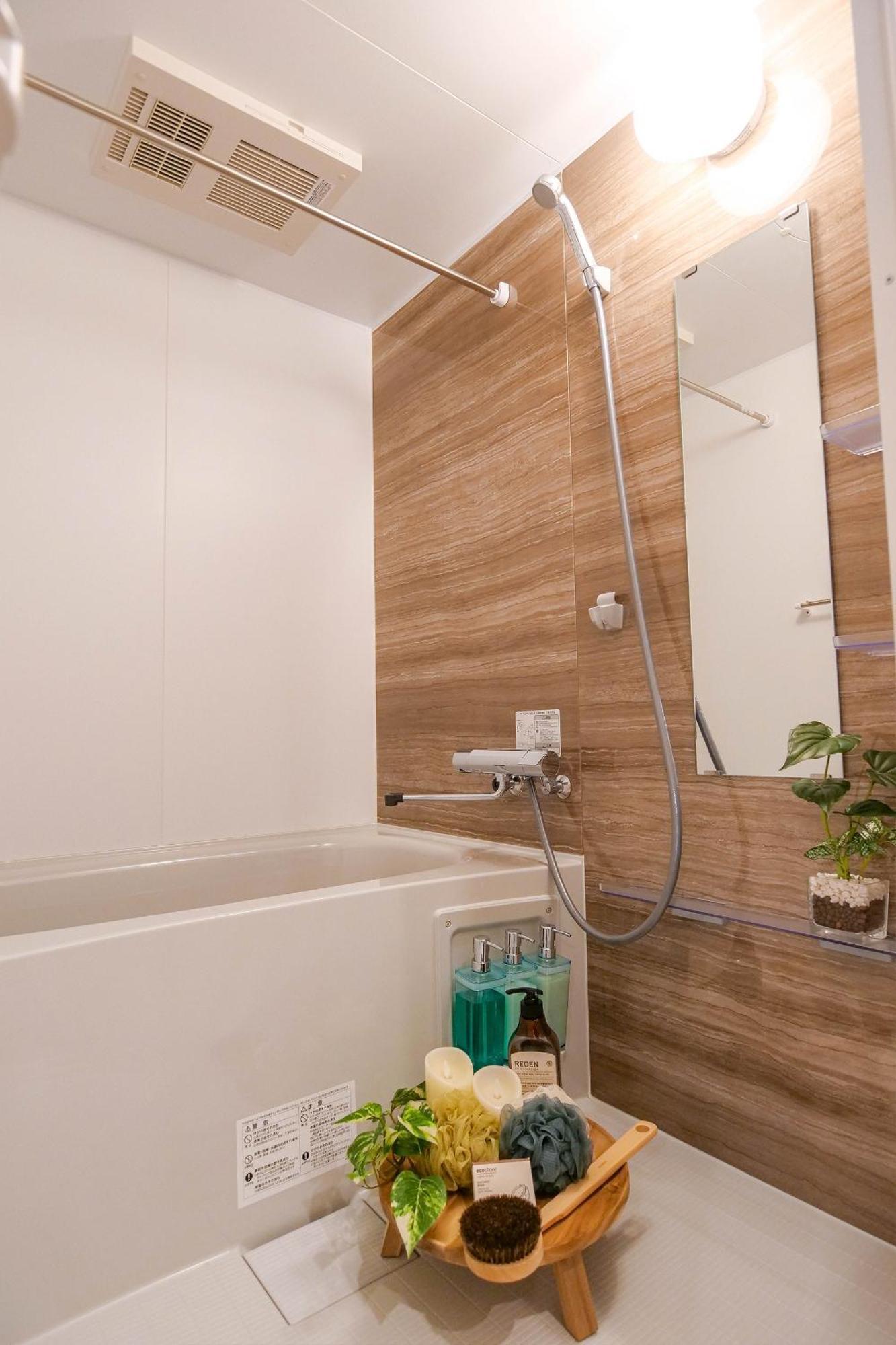 Residence Hotel Ryogoku 도쿄 외부 사진