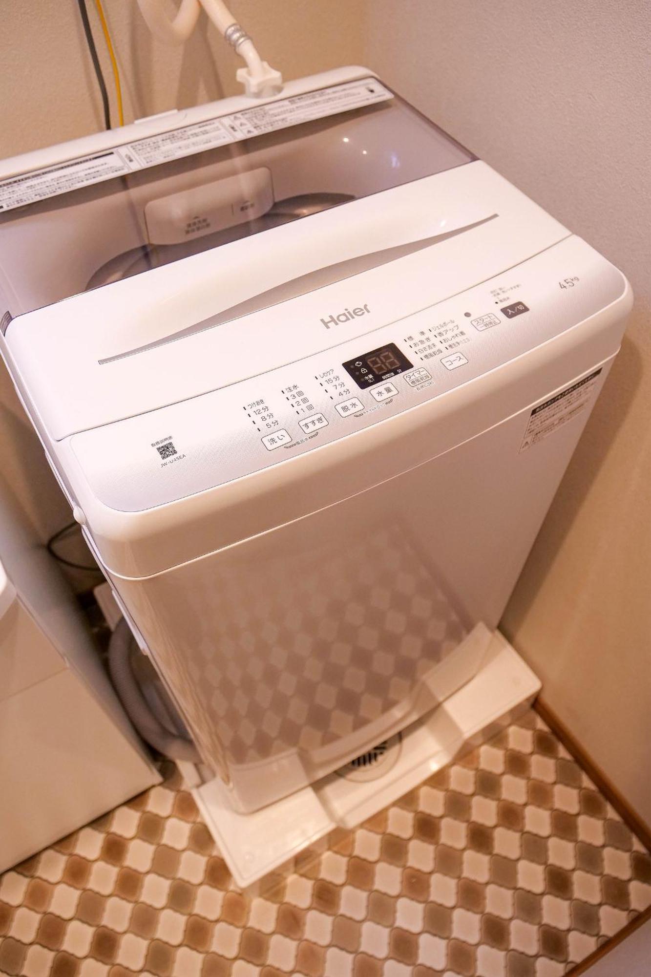 Residence Hotel Ryogoku 도쿄 외부 사진