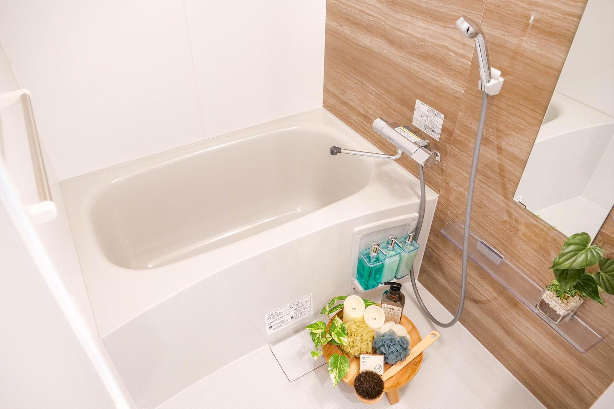 Residence Hotel Ryogoku 도쿄 외부 사진