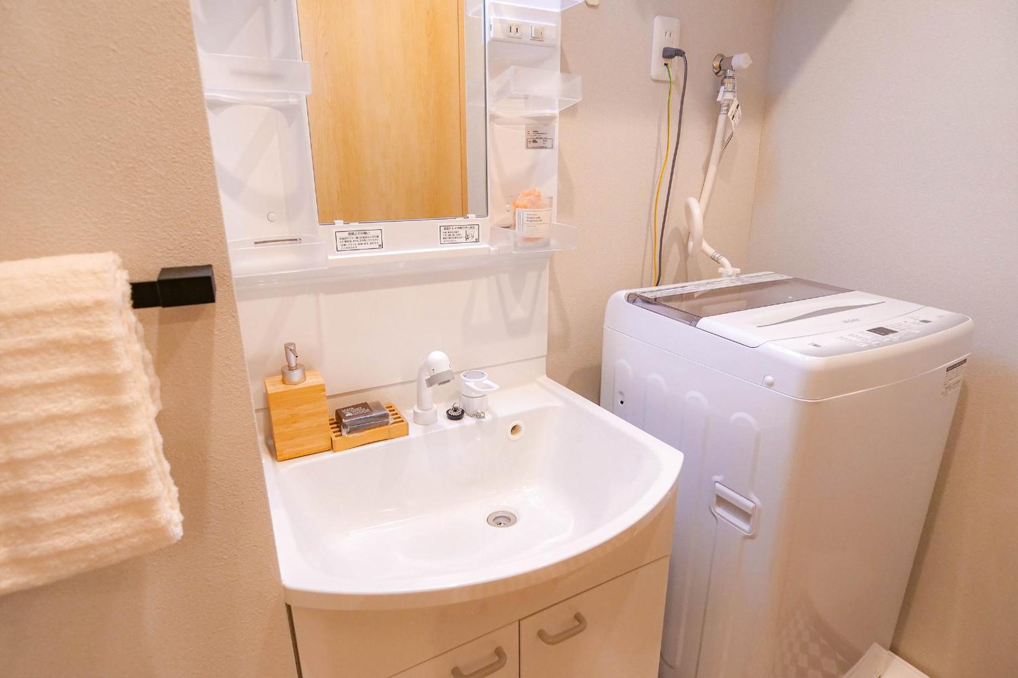 Residence Hotel Ryogoku 도쿄 외부 사진