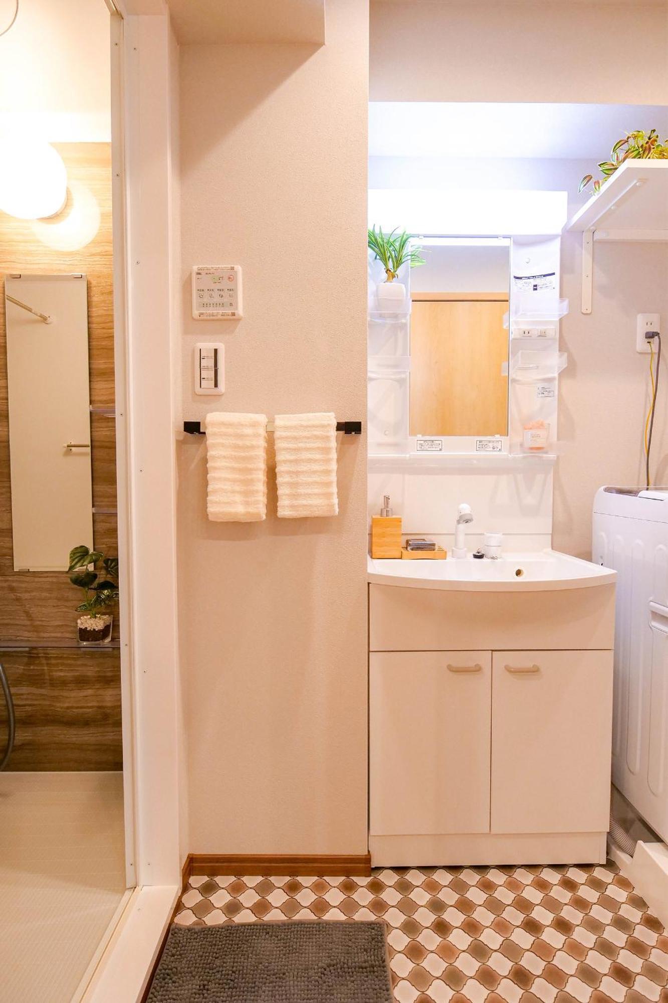 Residence Hotel Ryogoku 도쿄 외부 사진