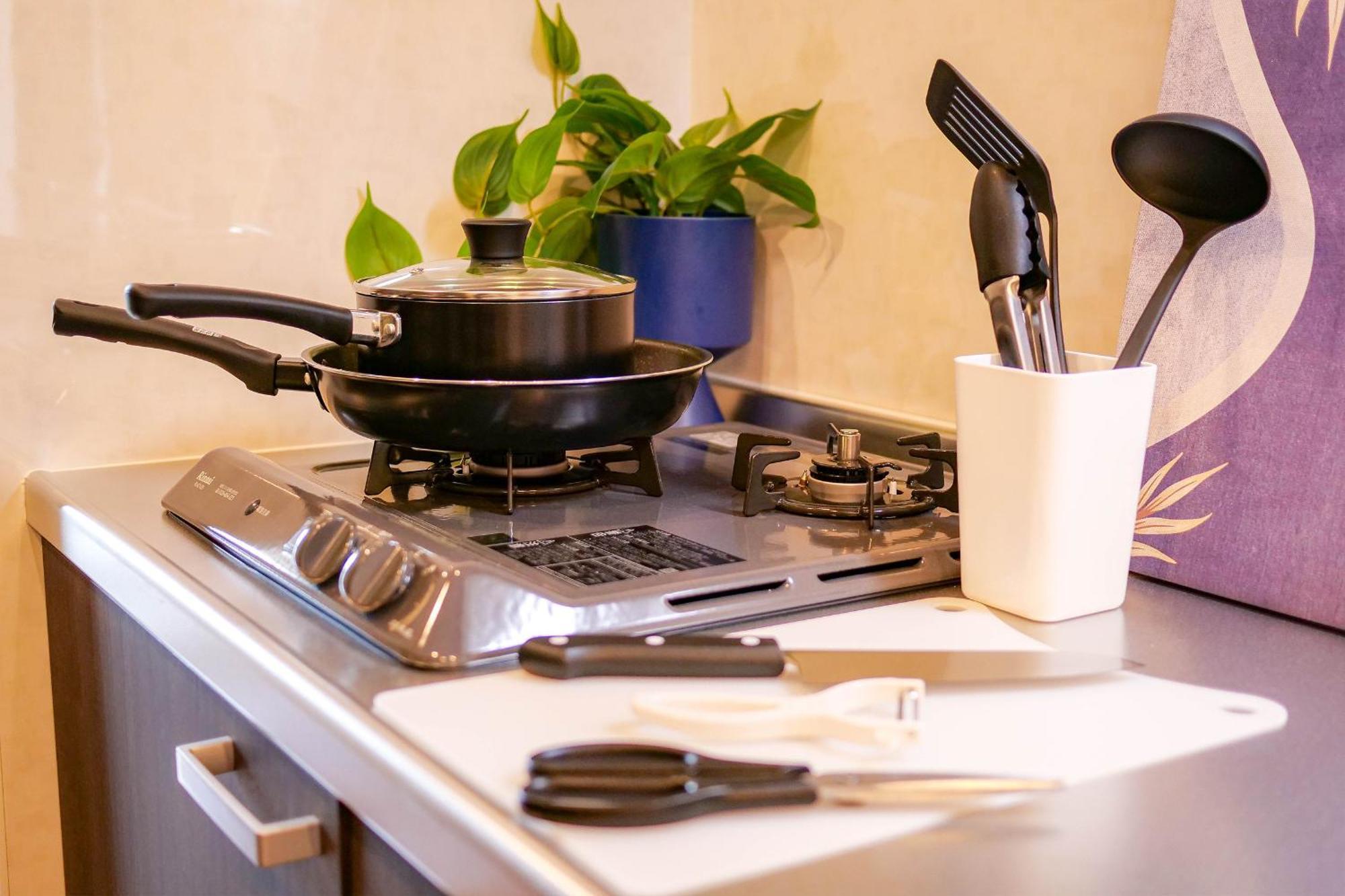 Residence Hotel Ryogoku 도쿄 외부 사진