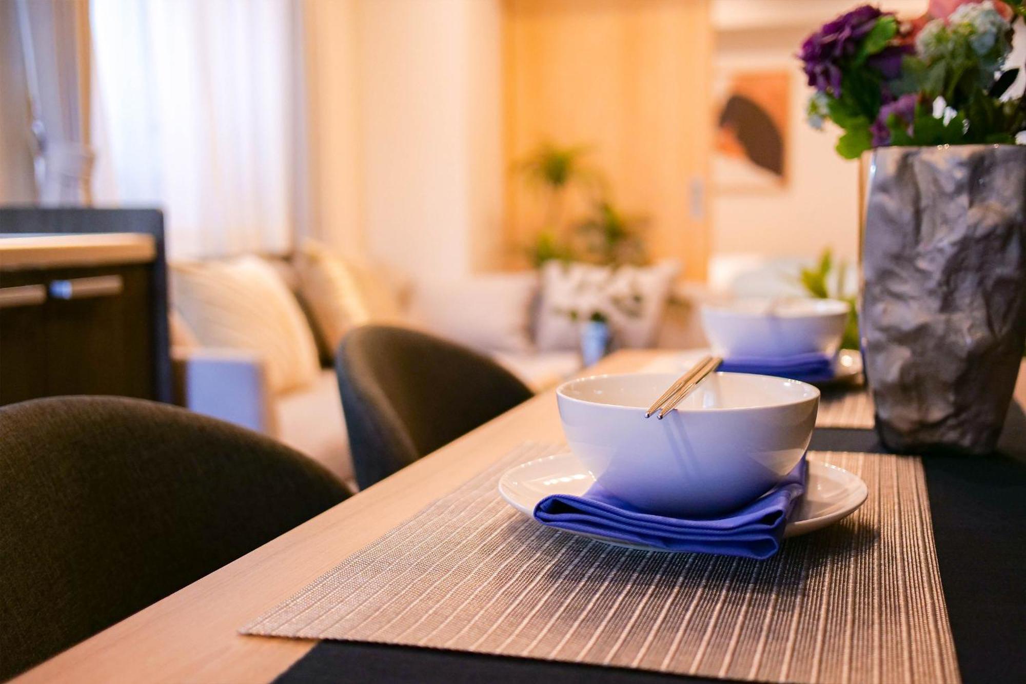 Residence Hotel Ryogoku 도쿄 외부 사진