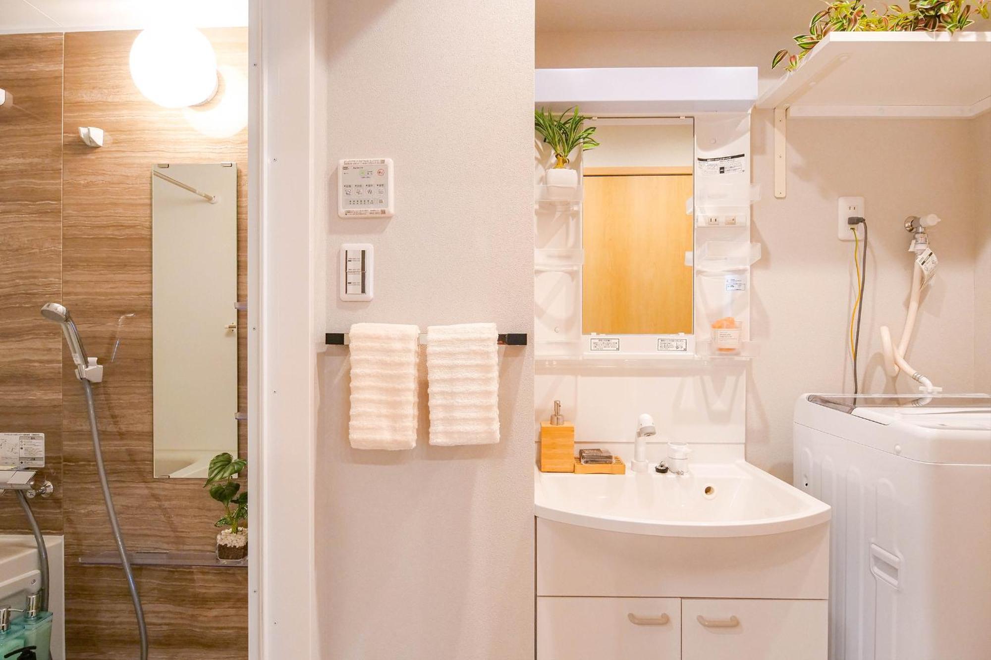 Residence Hotel Ryogoku 도쿄 외부 사진