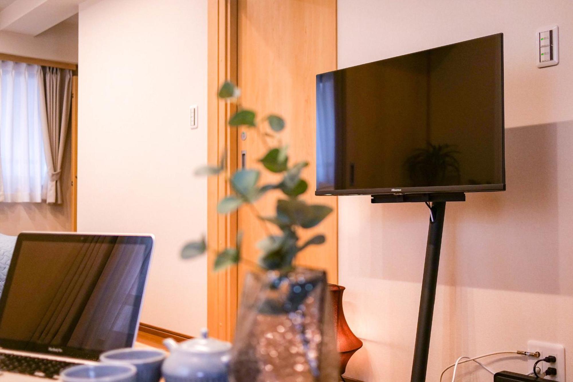 Residence Hotel Ryogoku 도쿄 외부 사진