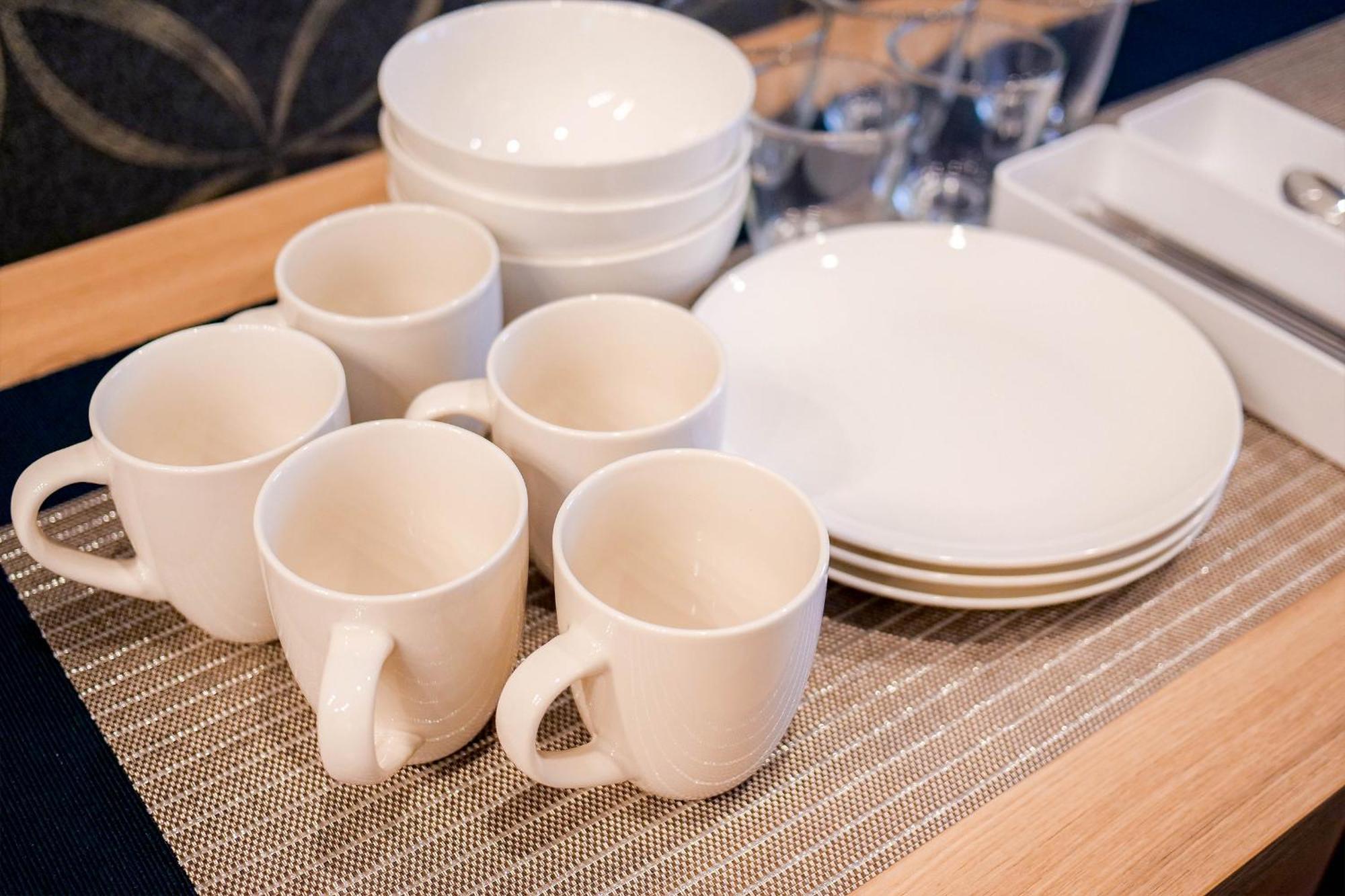 Residence Hotel Ryogoku 도쿄 외부 사진