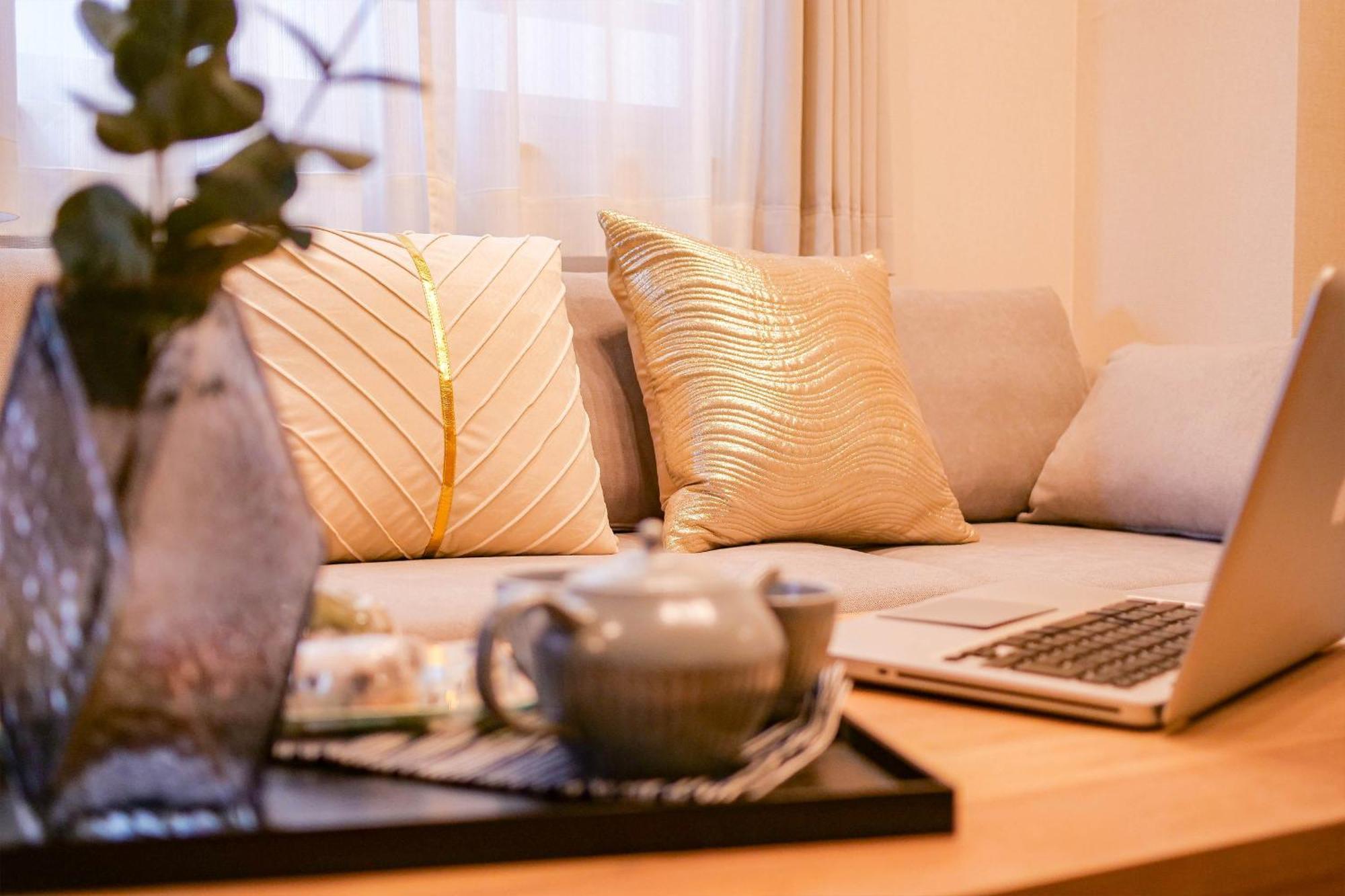 Residence Hotel Ryogoku 도쿄 외부 사진