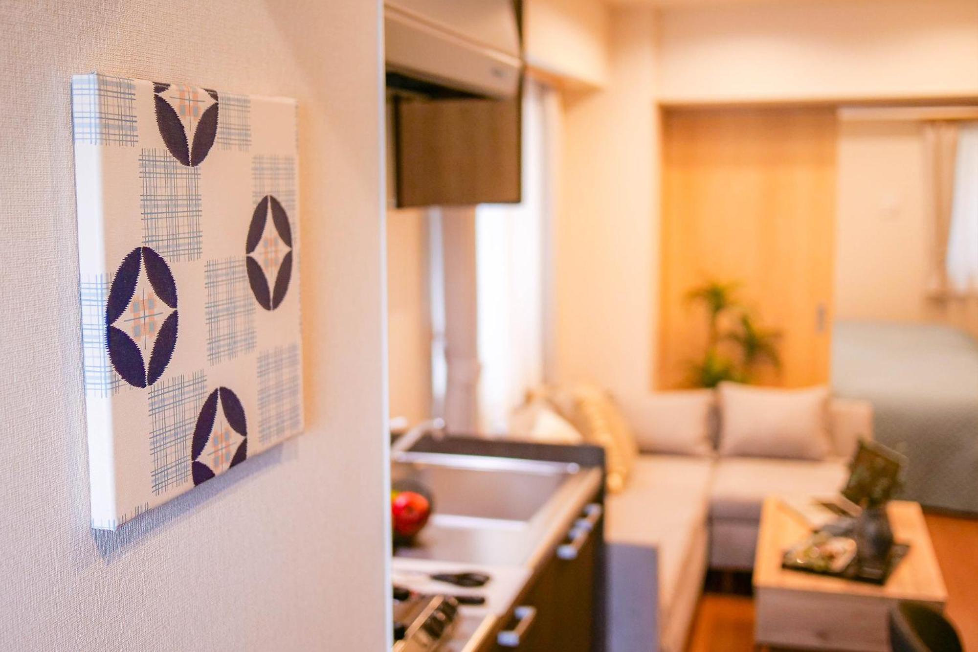 Residence Hotel Ryogoku 도쿄 외부 사진