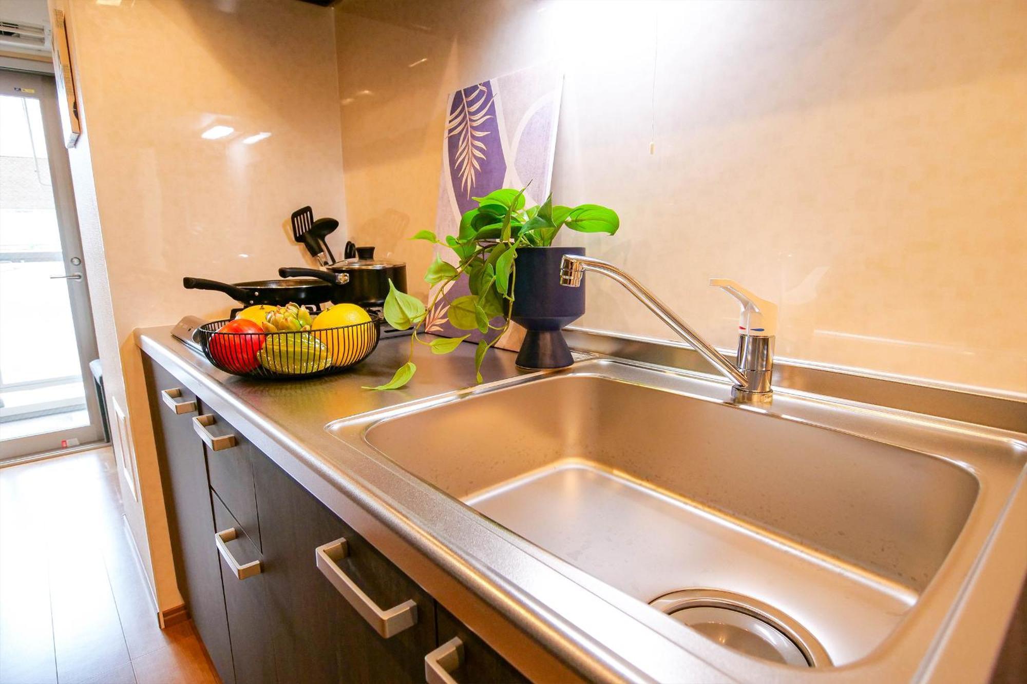 Residence Hotel Ryogoku 도쿄 외부 사진